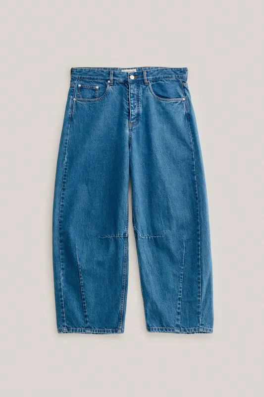 KANDAN JEANS made by A Kind of Guise