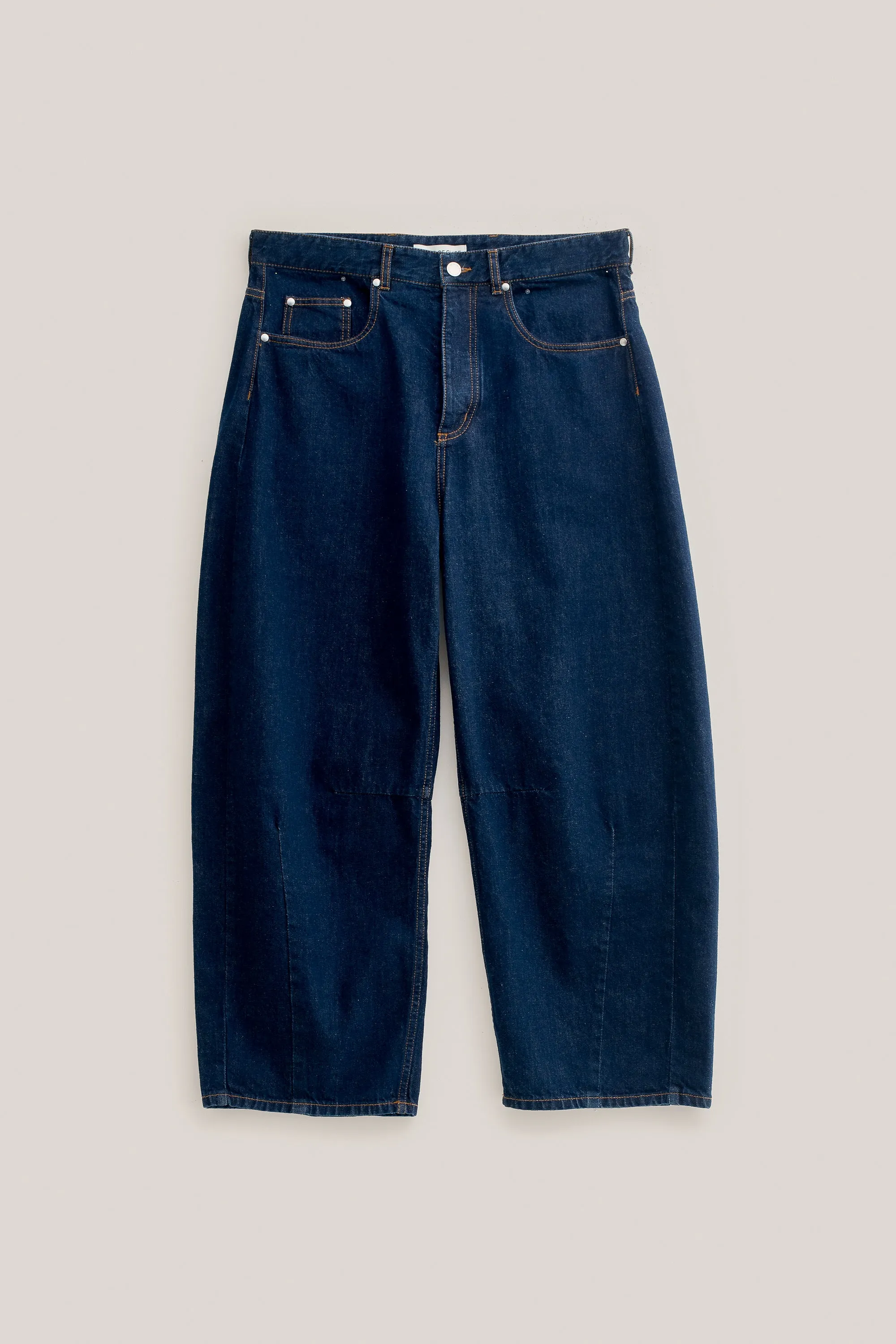 KANDAN JEANS sold by A Kind of Guise product image thumbnail 2