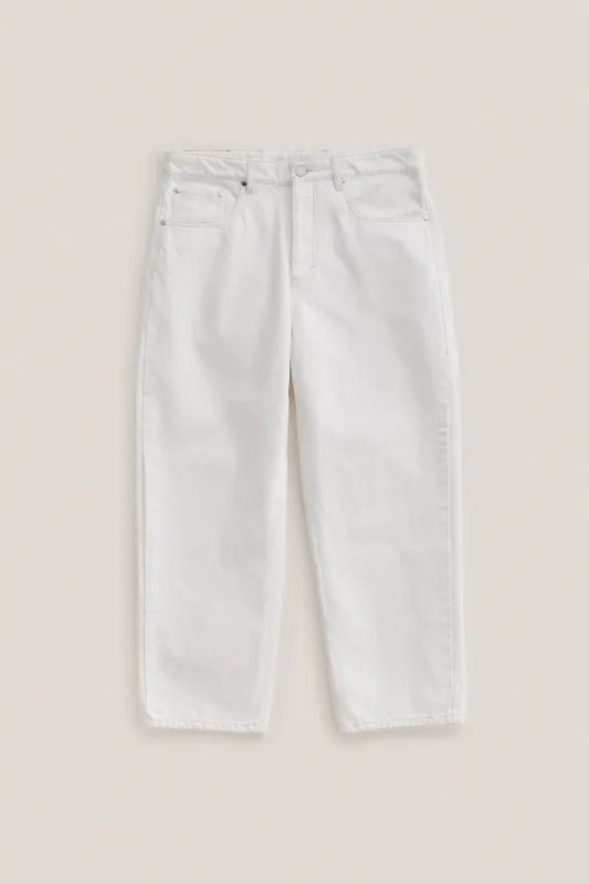 TEREK JEANS made by A Kind of Guise