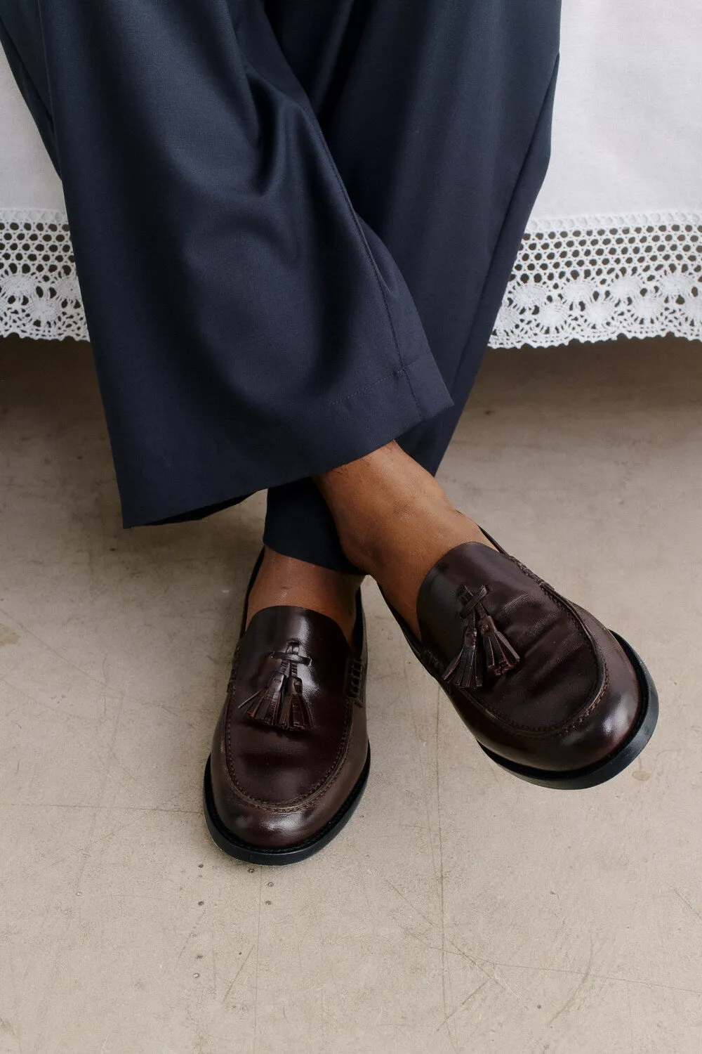 NAPOLI LOAFER sold by A Kind of Guise product image thumbnail 3