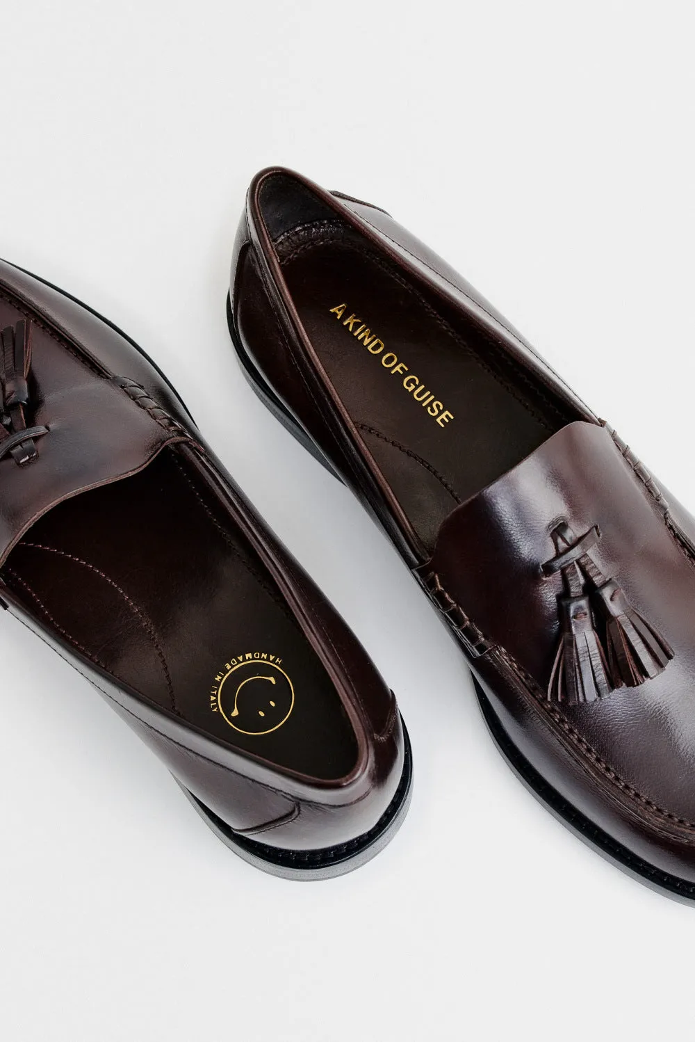 NAPOLI LOAFER sold by A Kind of Guise product image thumbnail 2