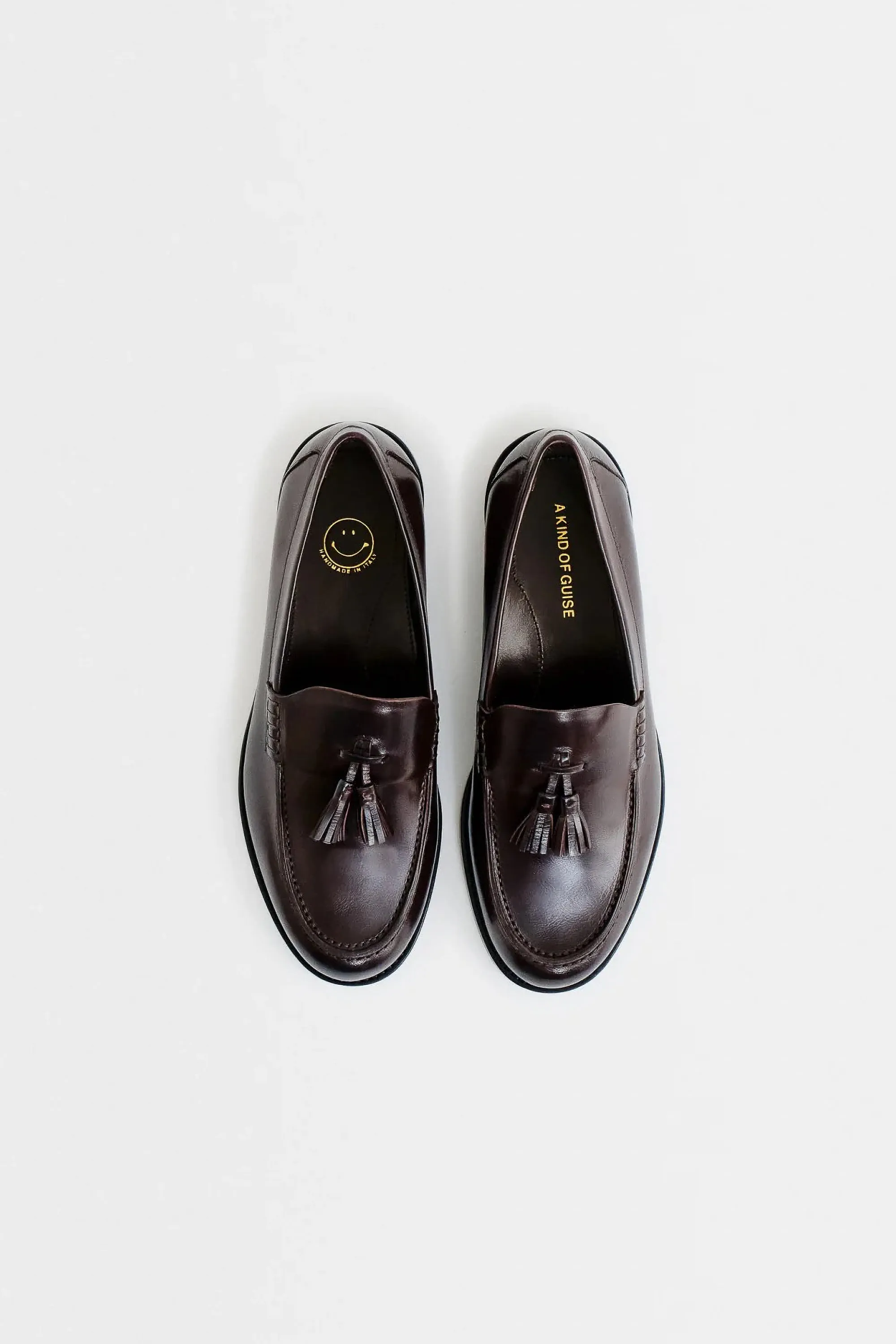 NAPOLI LOAFER sold by A Kind of Guise