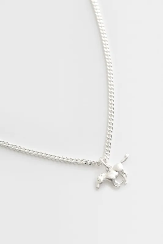 CAVALLO NECKLACE made by A Kind of Guise