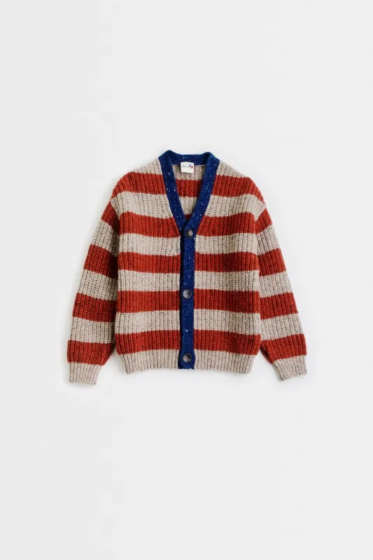 YOKO CARDIGAN made by A Kind of Guise
