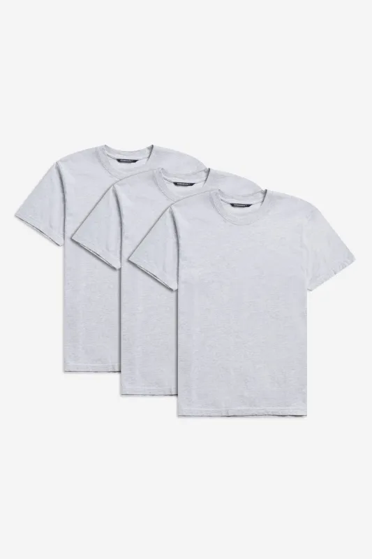 T-SHIRT, SET OF 3 made by A Kind of Guise