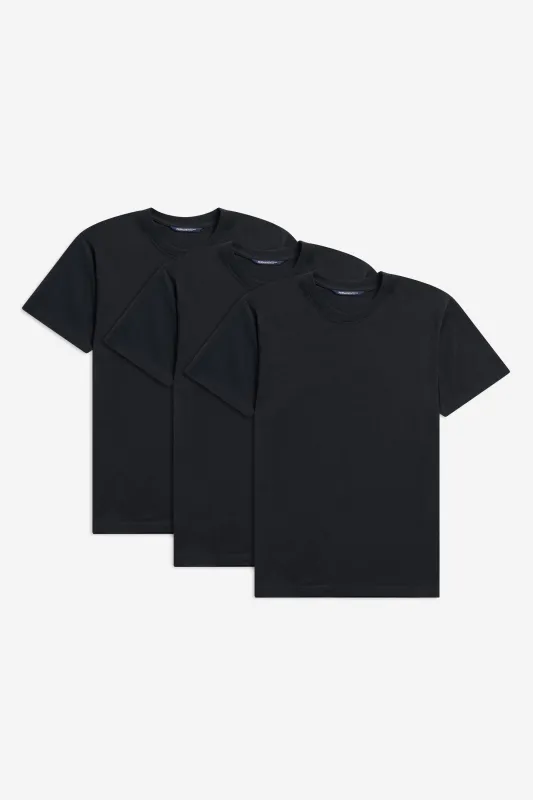 T-SHIRT, SET OF 3 made by A Kind of Guise