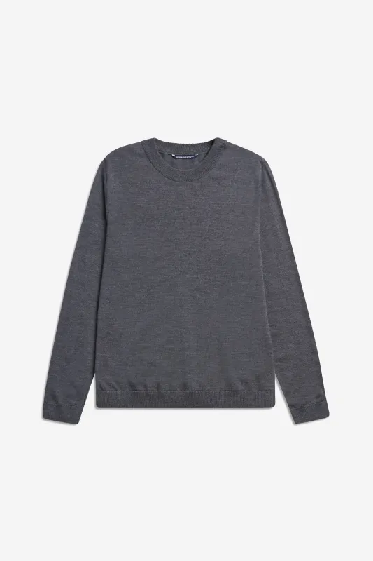 KNIT CREWNECK made by A Kind of Guise