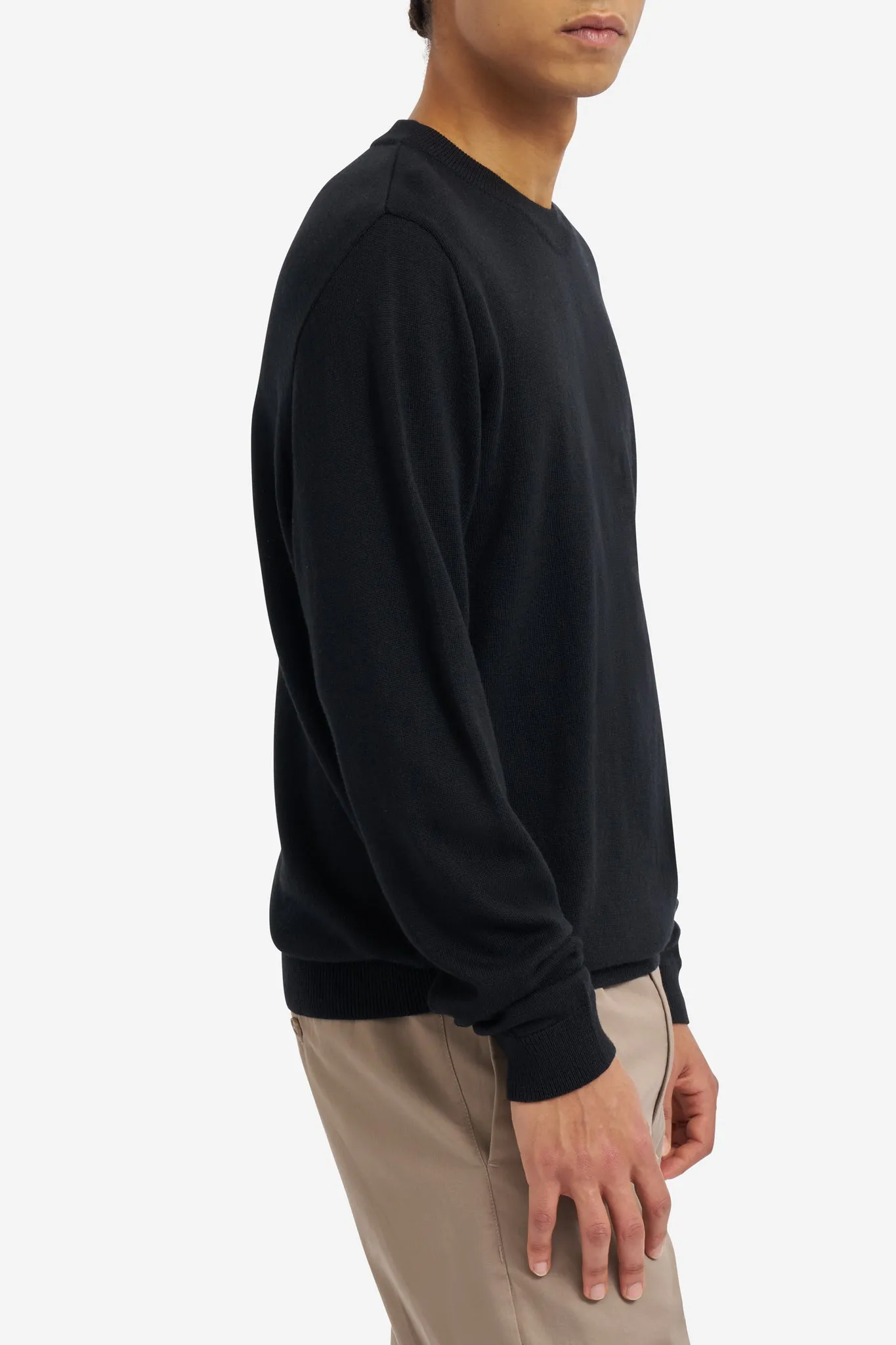 KNIT CREWNECK sold by A Kind of Guise product image thumbnail 3