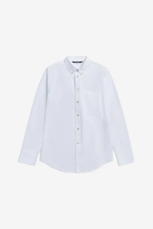BUTTON DOWN SHIRT made by A Kind of Guise