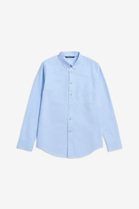 BUTTON DOWN SHIRT made by A Kind of Guise