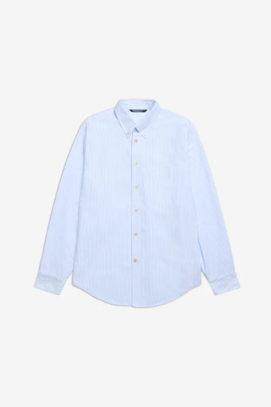 BUTTON DOWN SHIRT made by A Kind of Guise