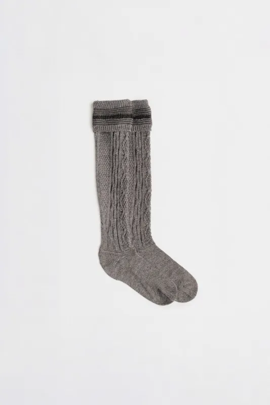TRADITIONAL SOCKS sold by A Kind of Guise