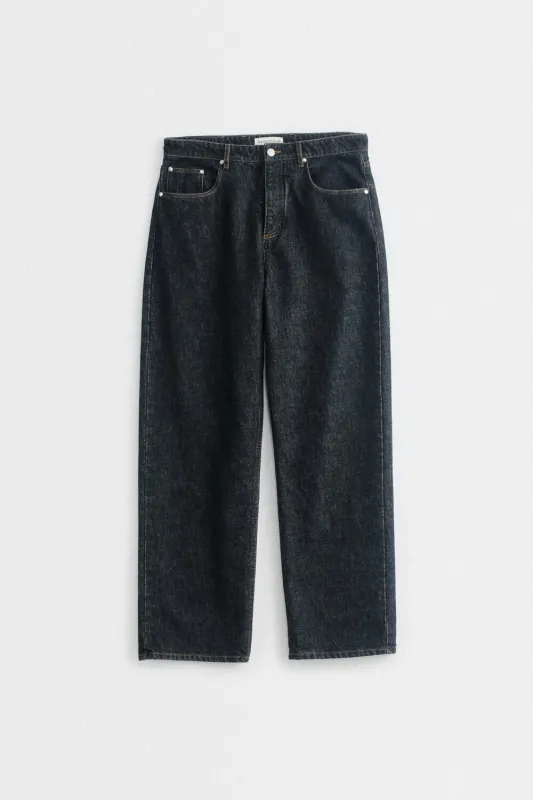 BETO WIDE JEANS sold by A Kind of Guise