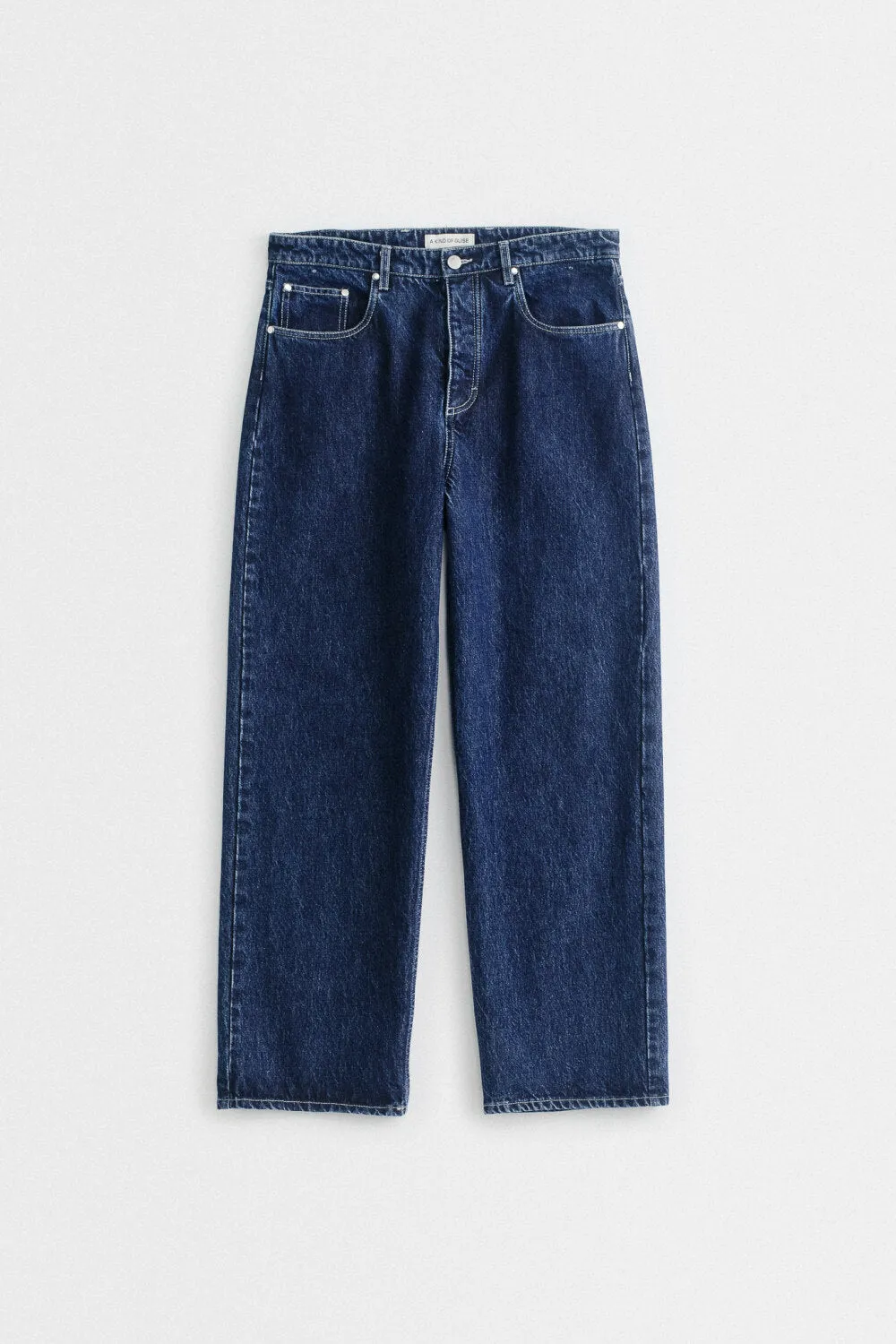 BETO WIDE JEANS sold by A Kind of Guise