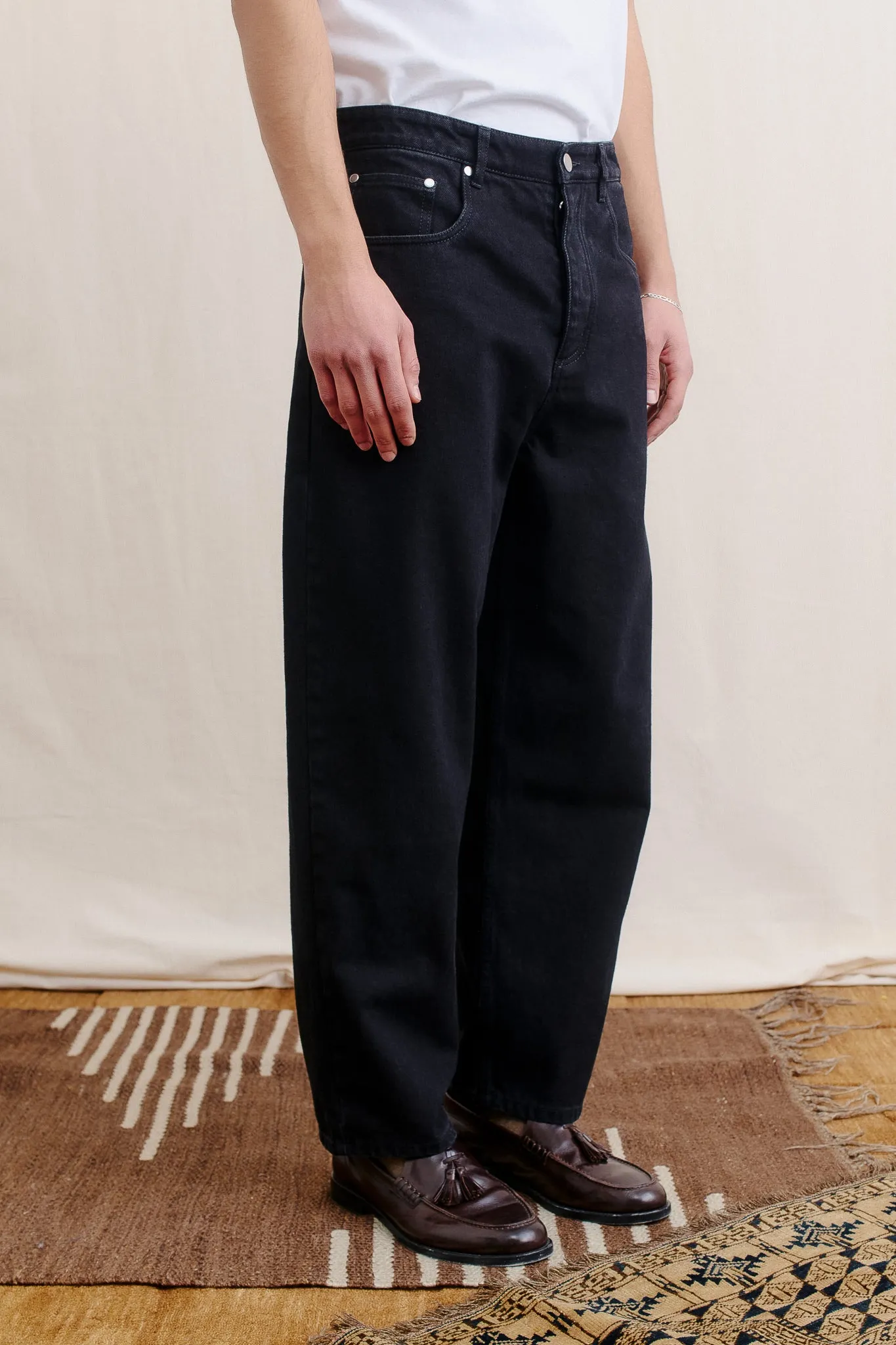 TEREK JEANS sold by A Kind of Guise product image thumbnail 3