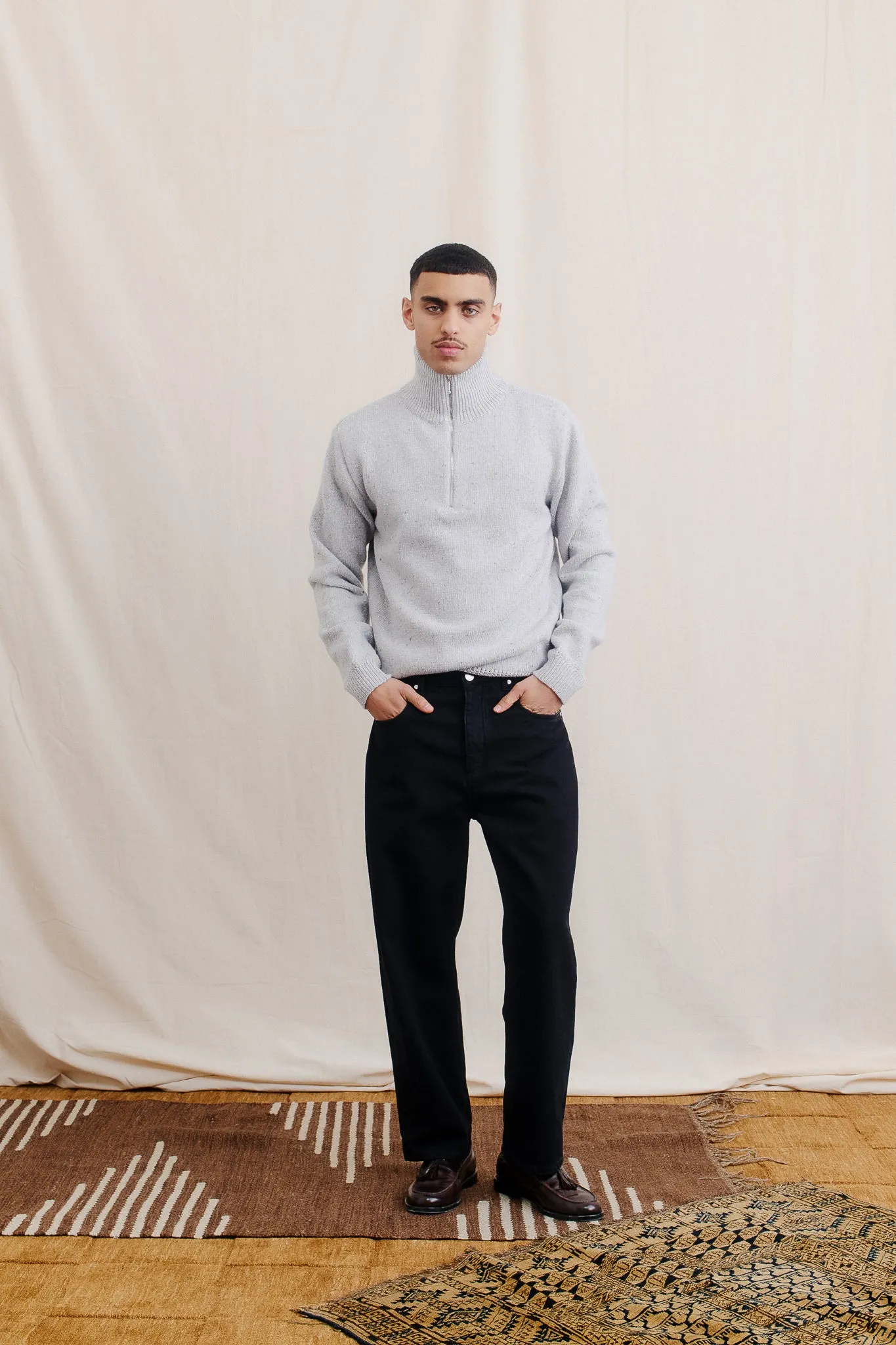 TEREK JEANS sold by A Kind of Guise product image thumbnail 2