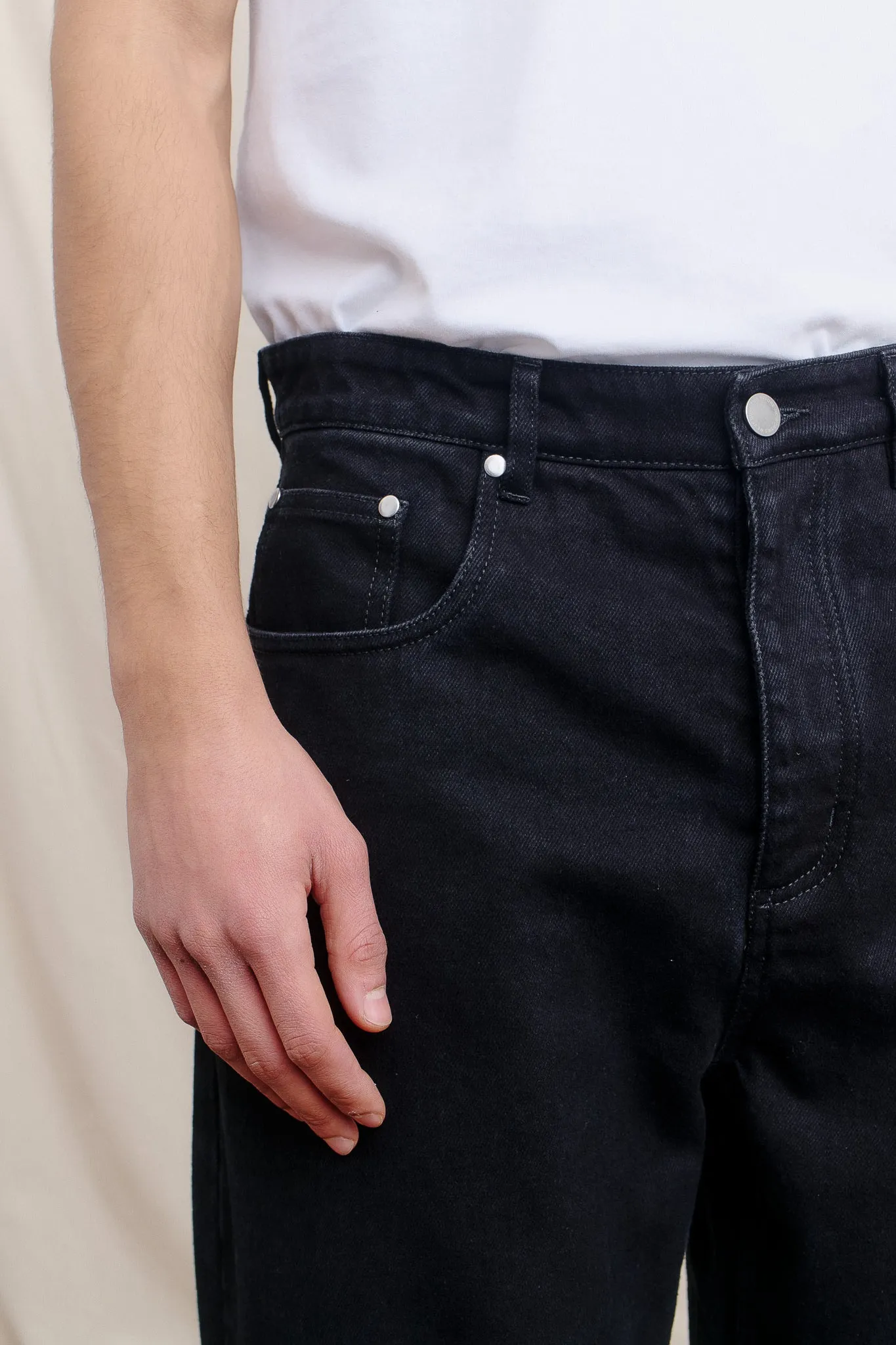 TEREK JEANS sold by A Kind of Guise product image thumbnail 5