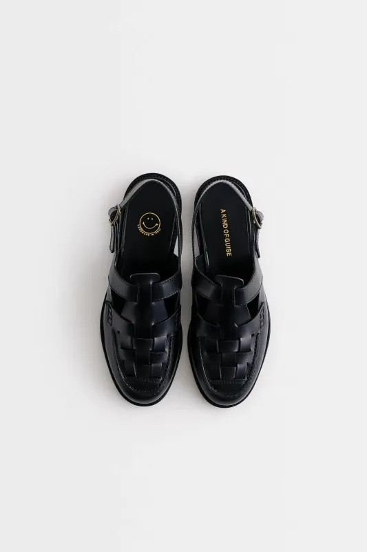 SIENNA SANDAL made by A Kind of Guise