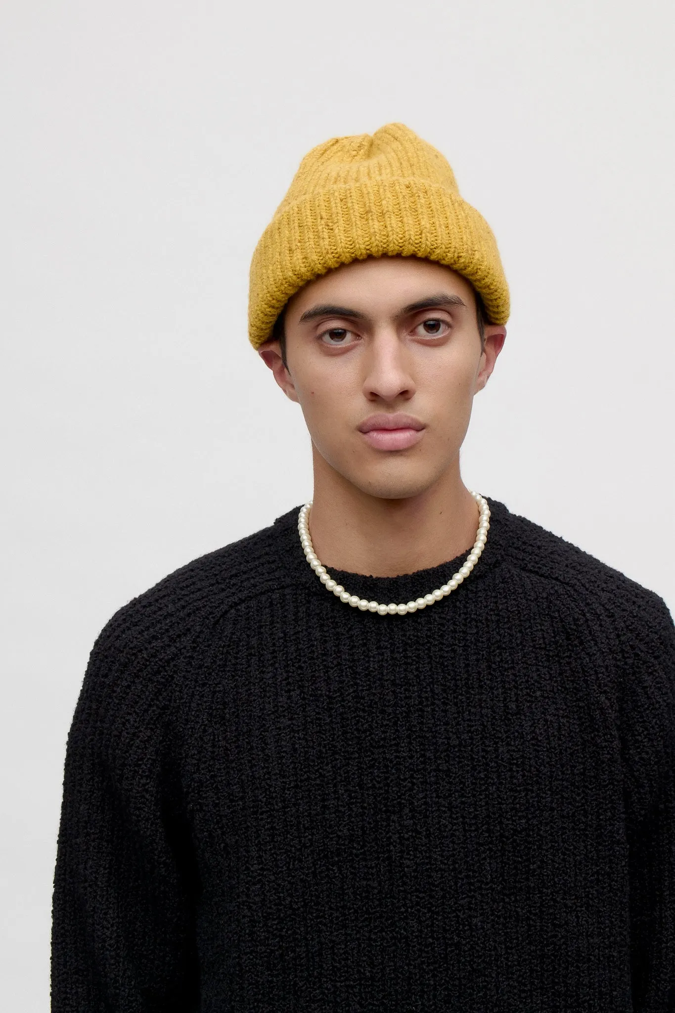 PEARL NECKLACE sold by A Kind of Guise product image thumbnail 3