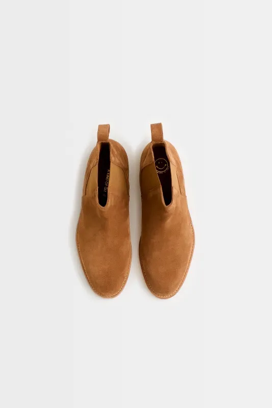 PARIOLI BOOT sold by A Kind of Guise