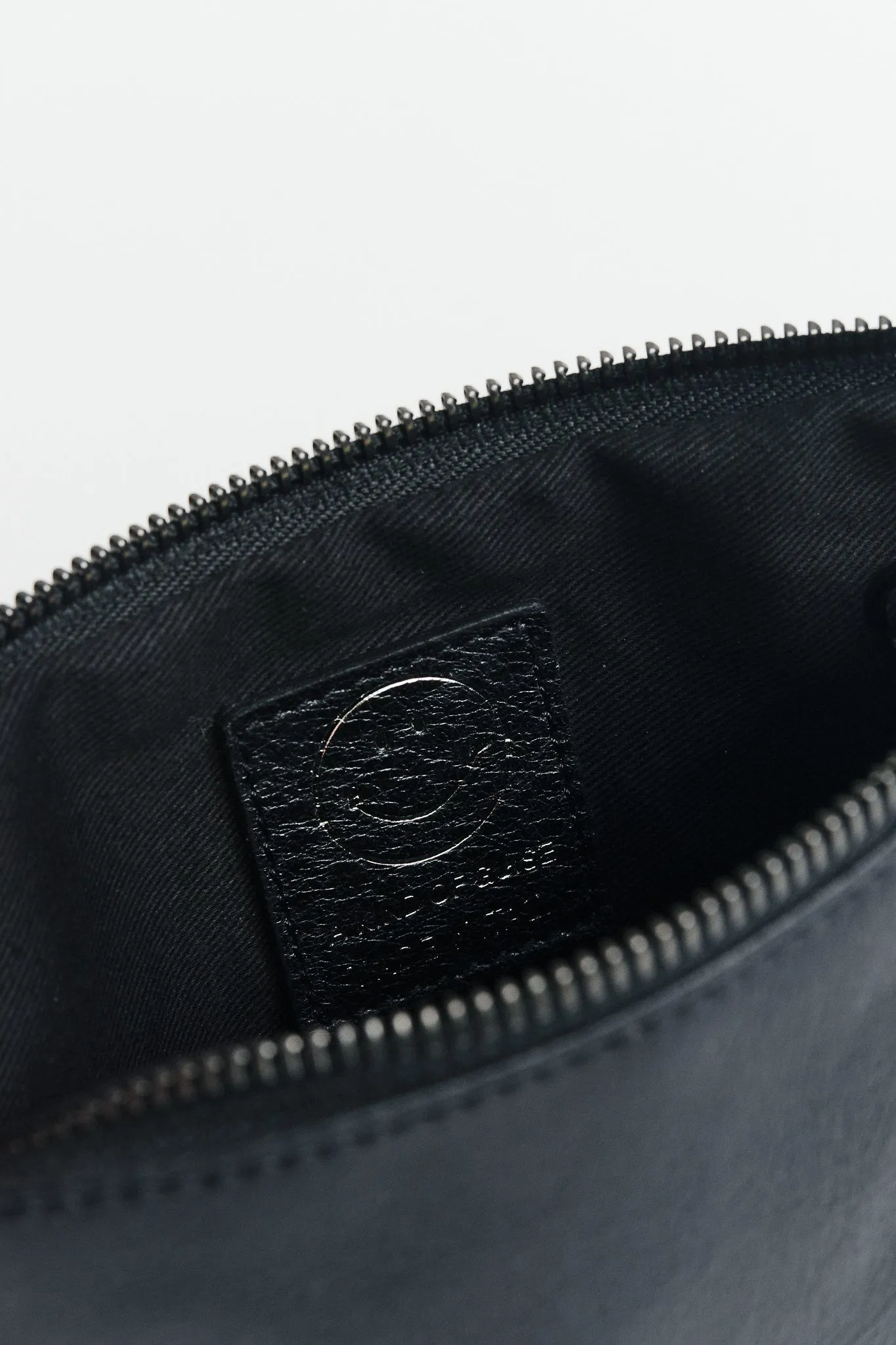 LEATHER POUCH sold by A Kind of Guise product image thumbnail 4