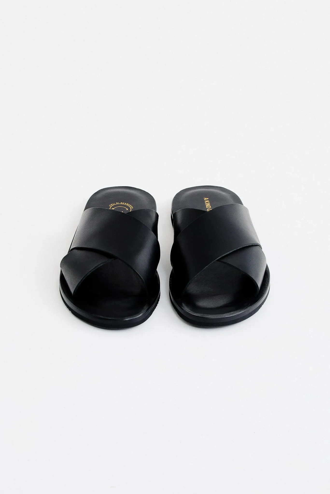 LEATHER SLIPPER sold by A Kind of Guise product image thumbnail 5