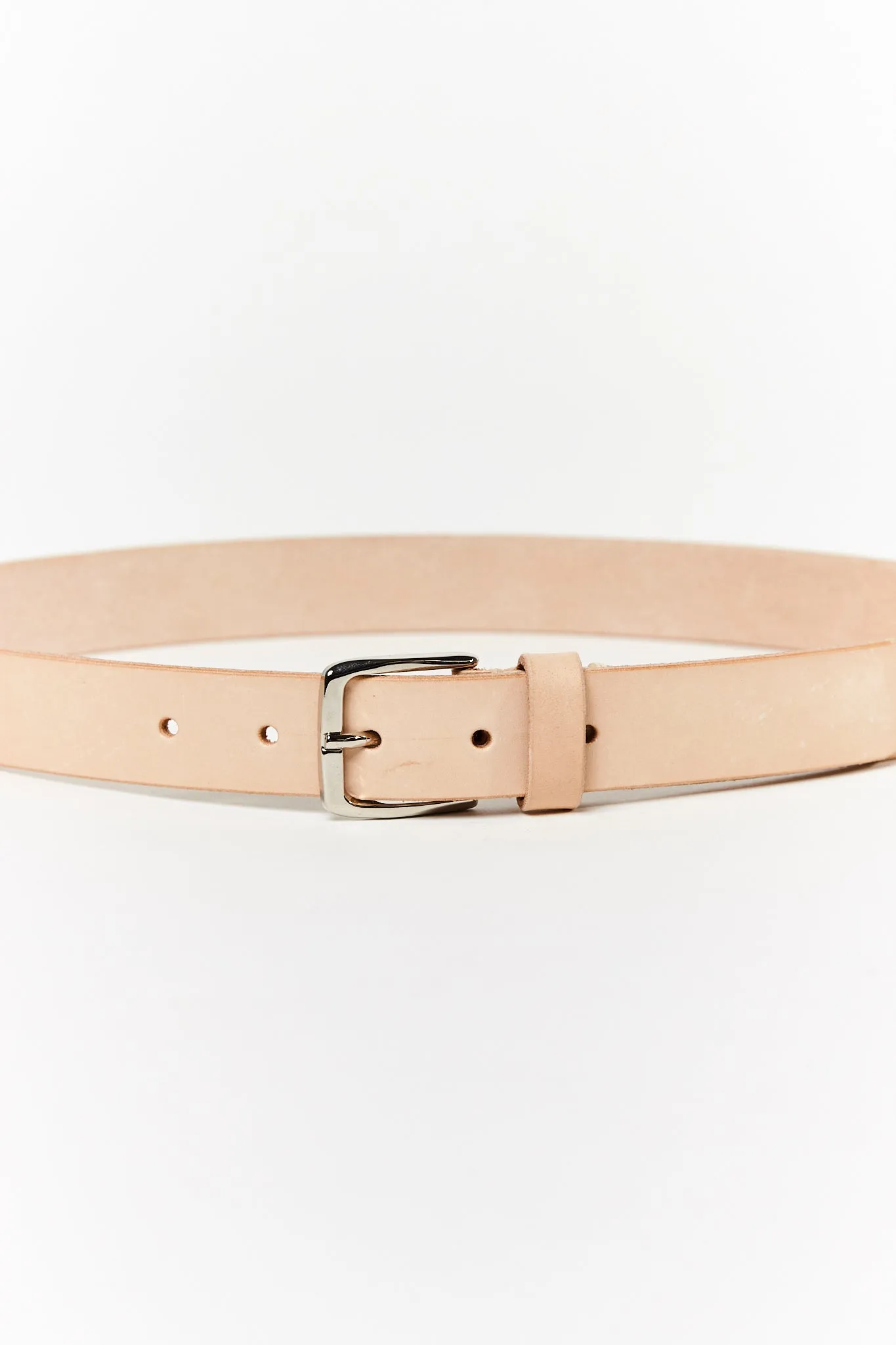 LEATHER BELT sold by A Kind of Guise product image thumbnail 2