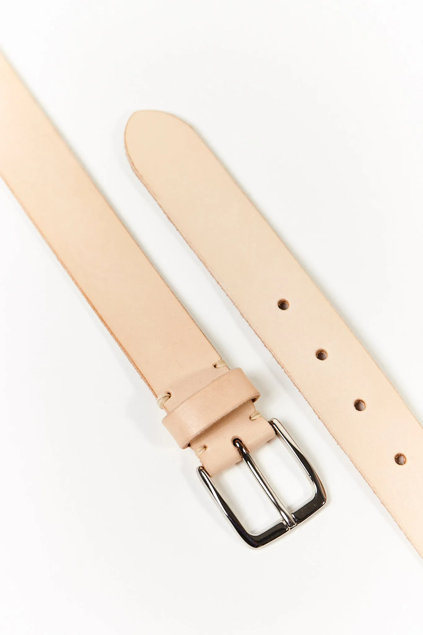 LEATHER BELT sold by A Kind of Guise product image thumbnail 3