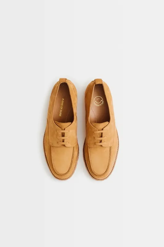 AVOLA DERBY made by A Kind of Guise