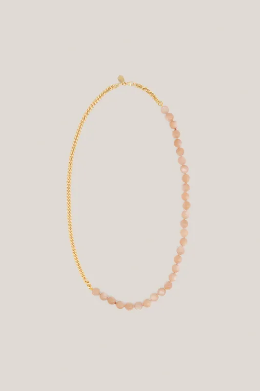 FUSION NECKLACE made by A Kind of Guise