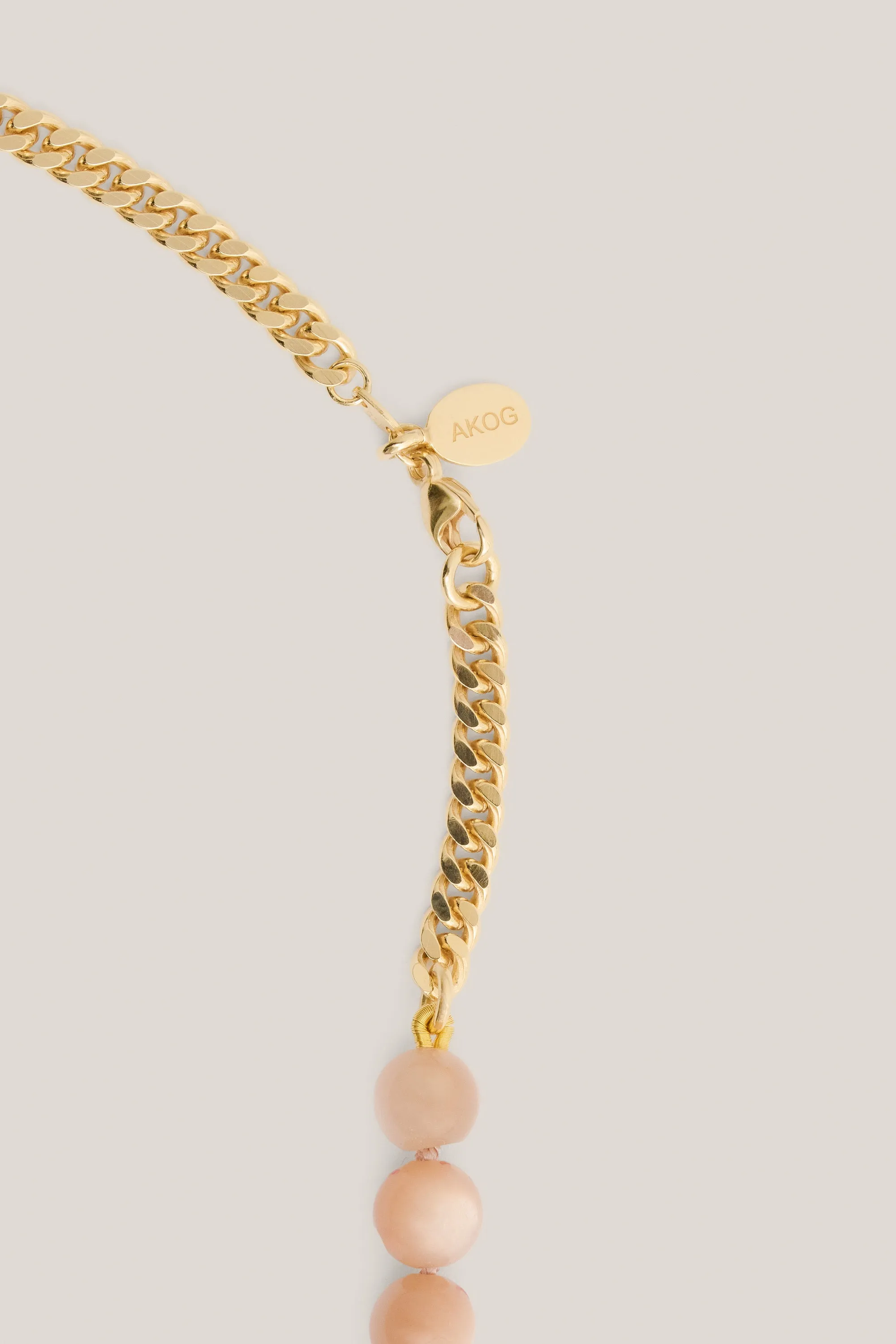 FUSION NECKLACE sold by A Kind of Guise product image thumbnail 3