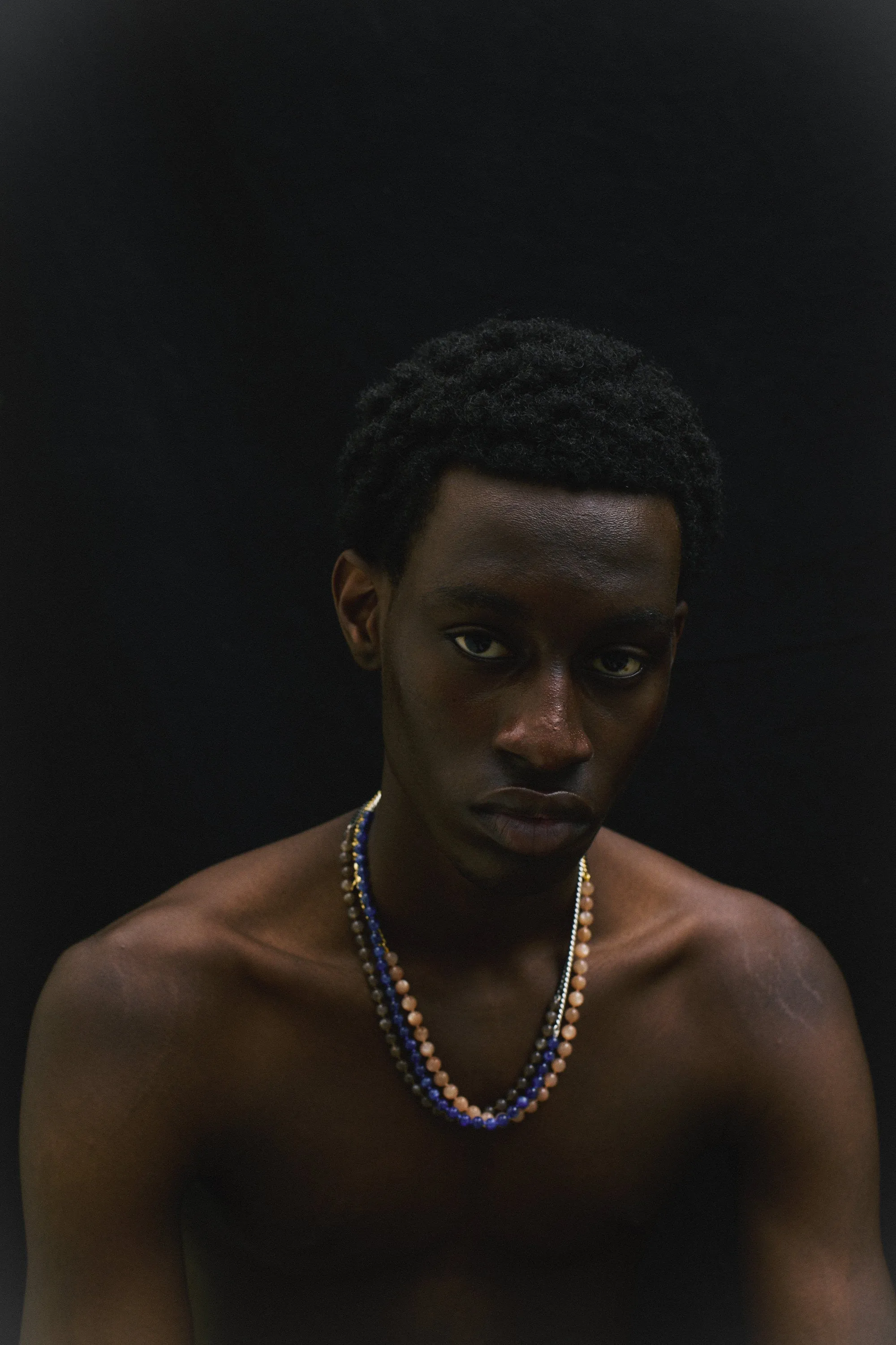 FUSION NECKLACE sold by A Kind of Guise product image thumbnail 2