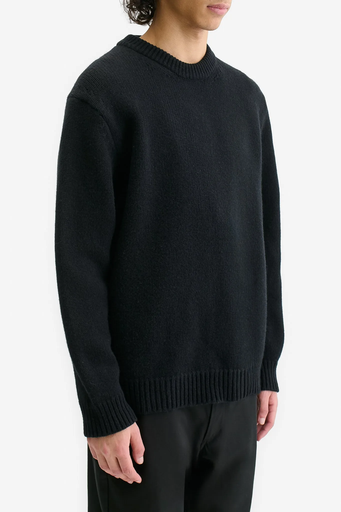KNIT PULLOVER sold by A Kind of Guise product image thumbnail 3