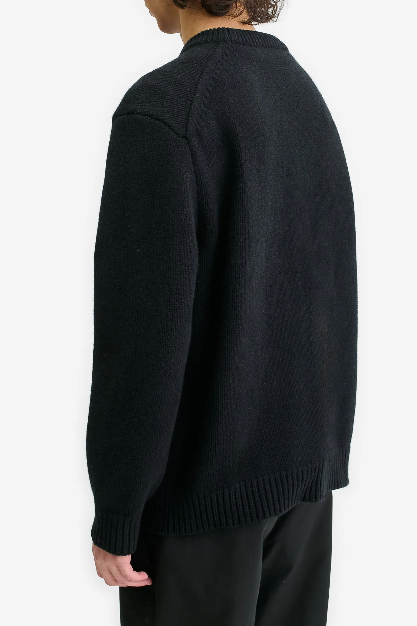KNIT PULLOVER sold by A Kind of Guise product image thumbnail 4