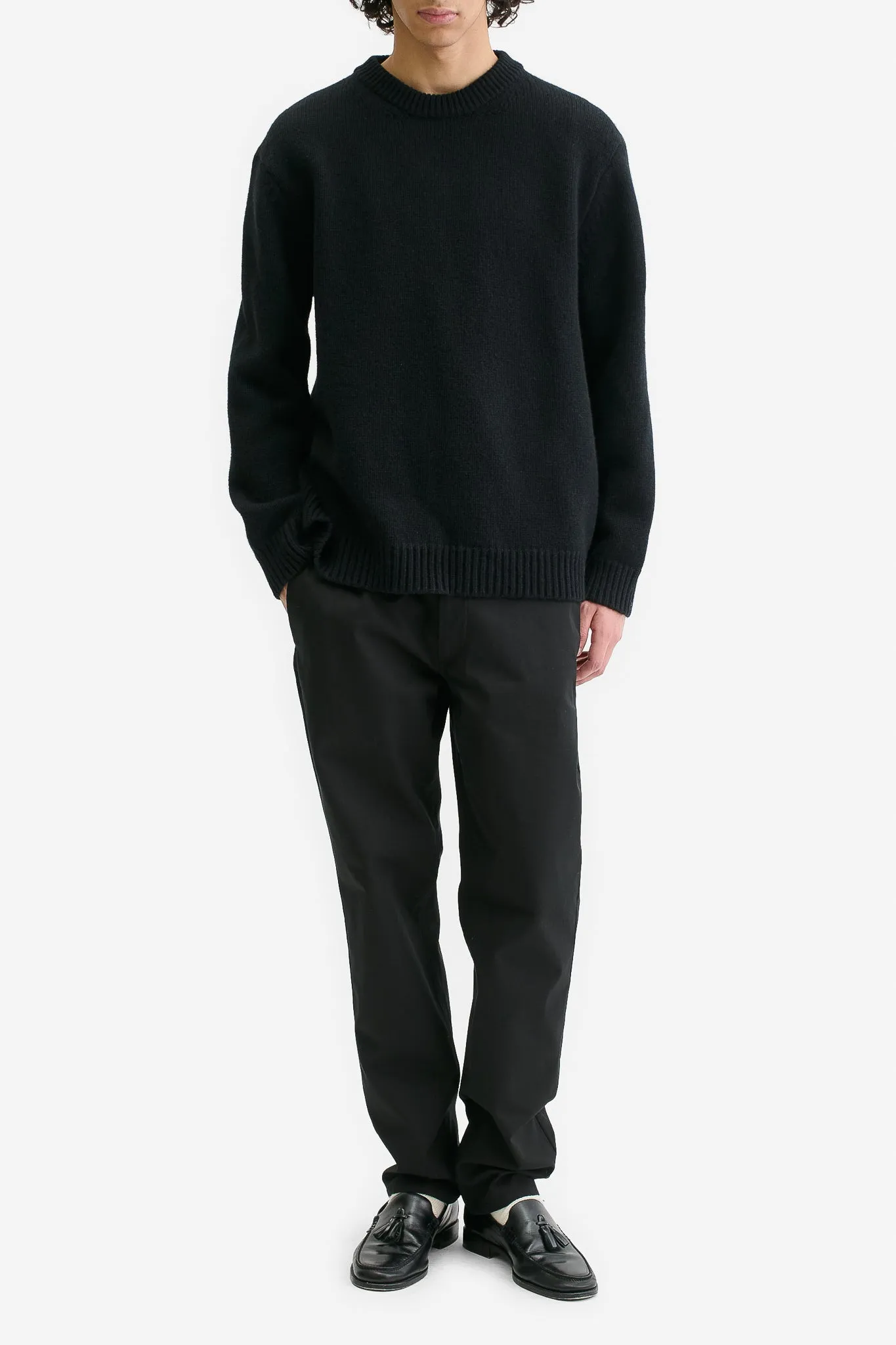KNIT PULLOVER sold by A Kind of Guise product image thumbnail 5