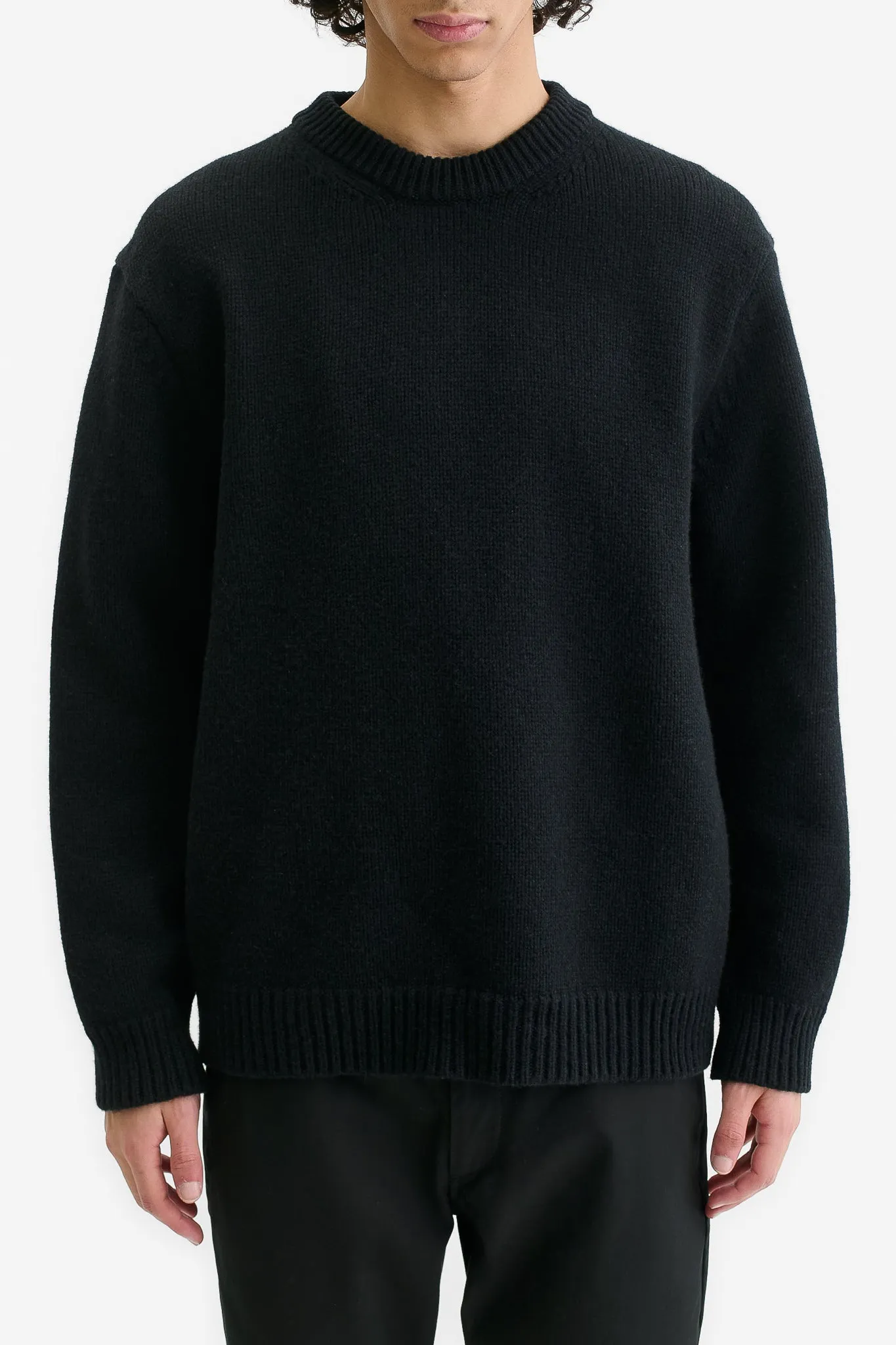 KNIT PULLOVER sold by A Kind of Guise product image thumbnail 2