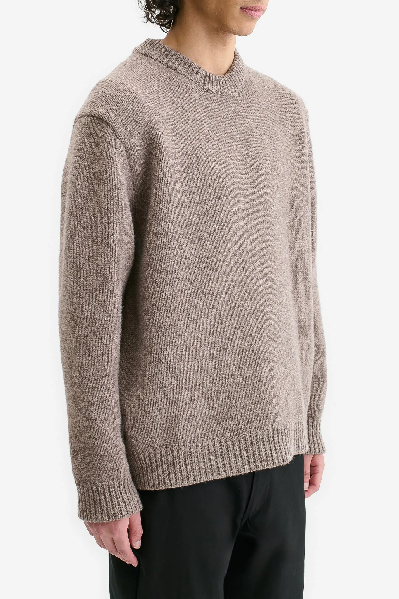 KNIT PULLOVER sold by A Kind of Guise product image thumbnail 3