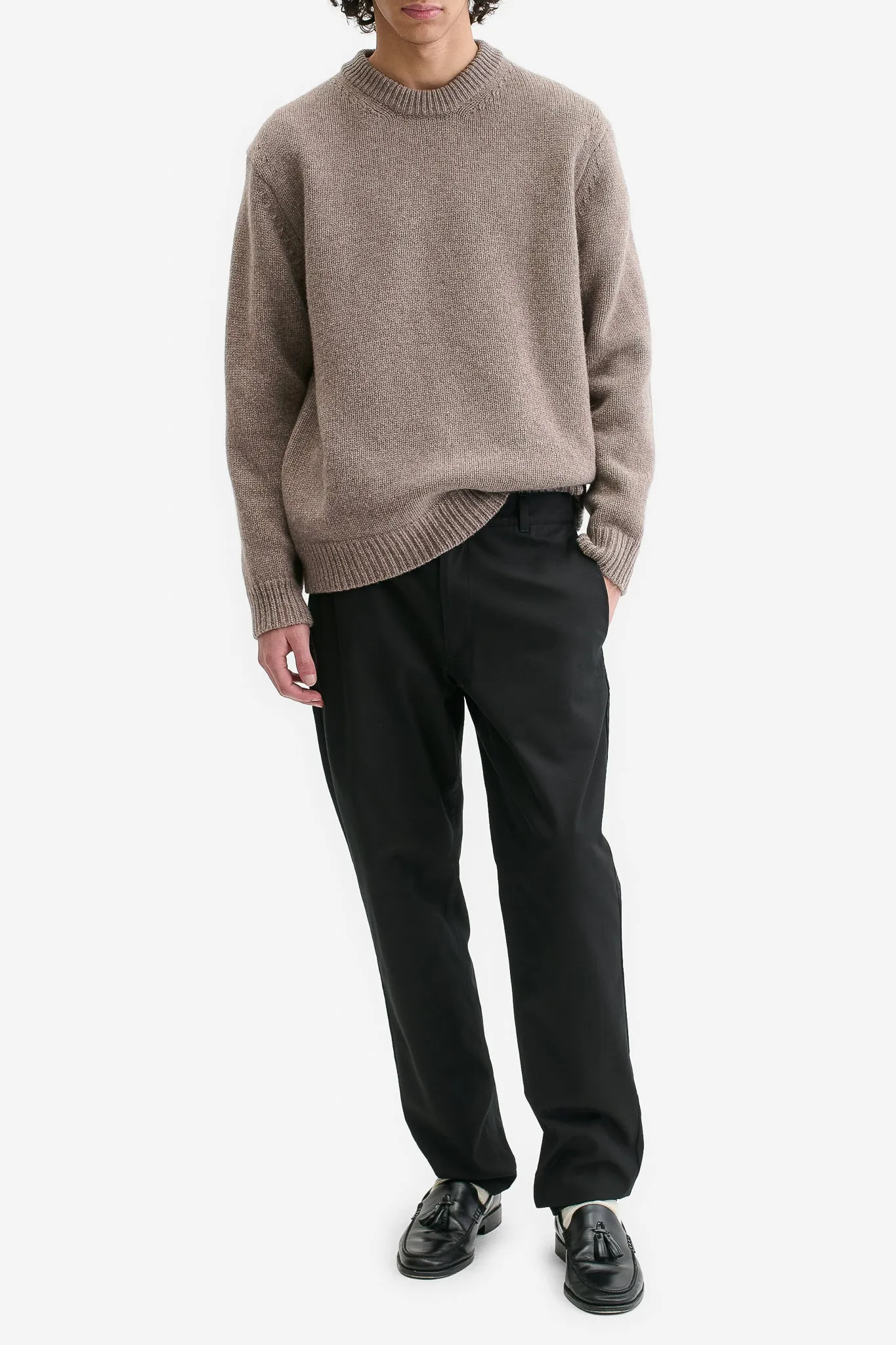 KNIT PULLOVER sold by A Kind of Guise product image thumbnail 5