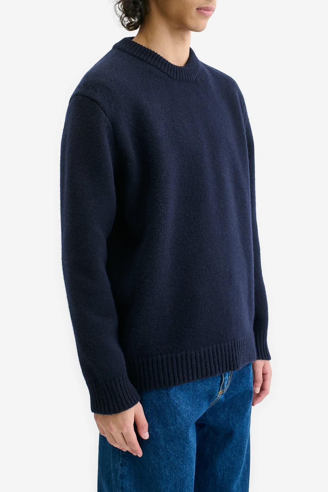 KNIT PULLOVER sold by A Kind of Guise product image thumbnail 3