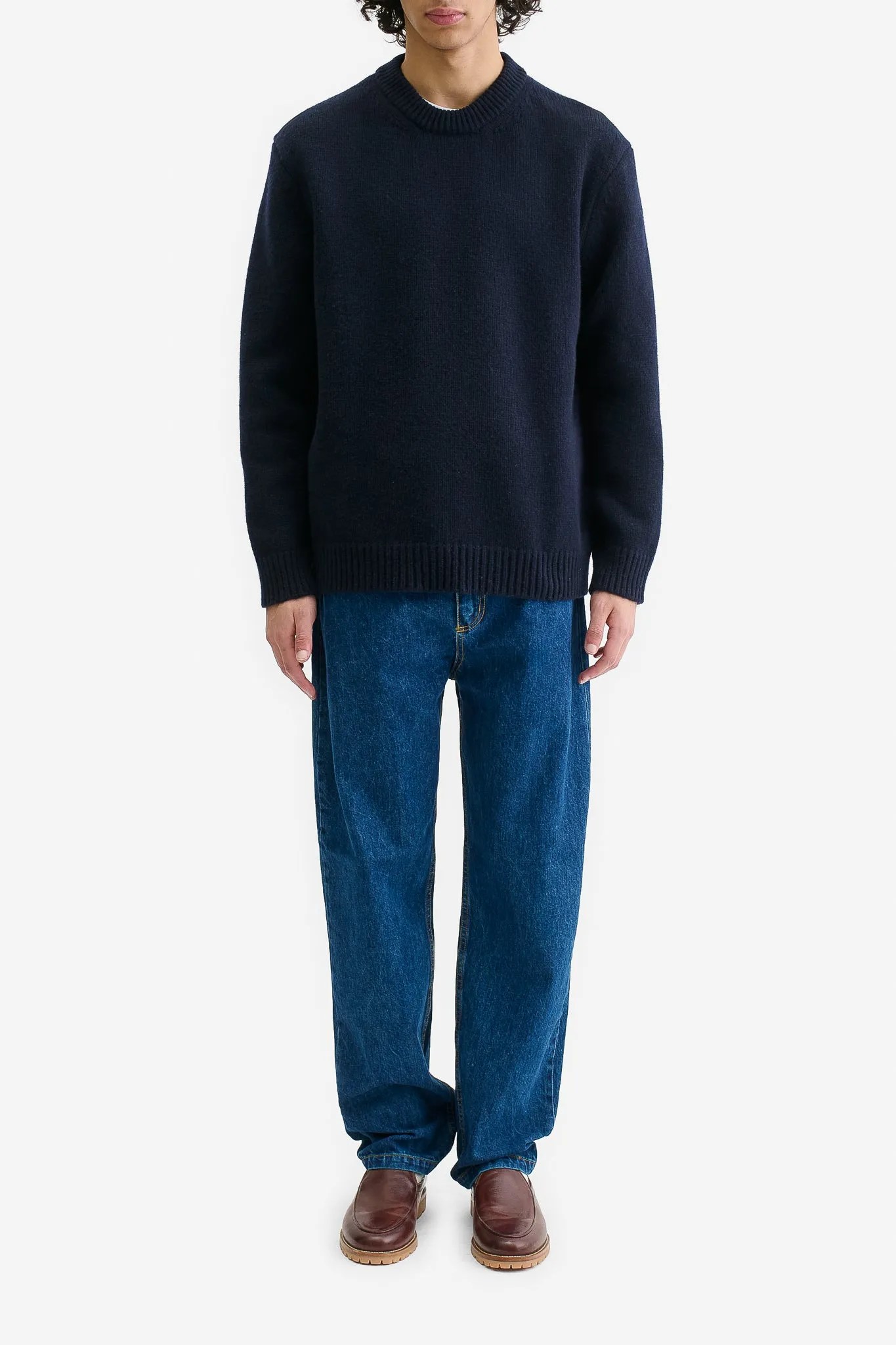 KNIT PULLOVER sold by A Kind of Guise product image thumbnail 5