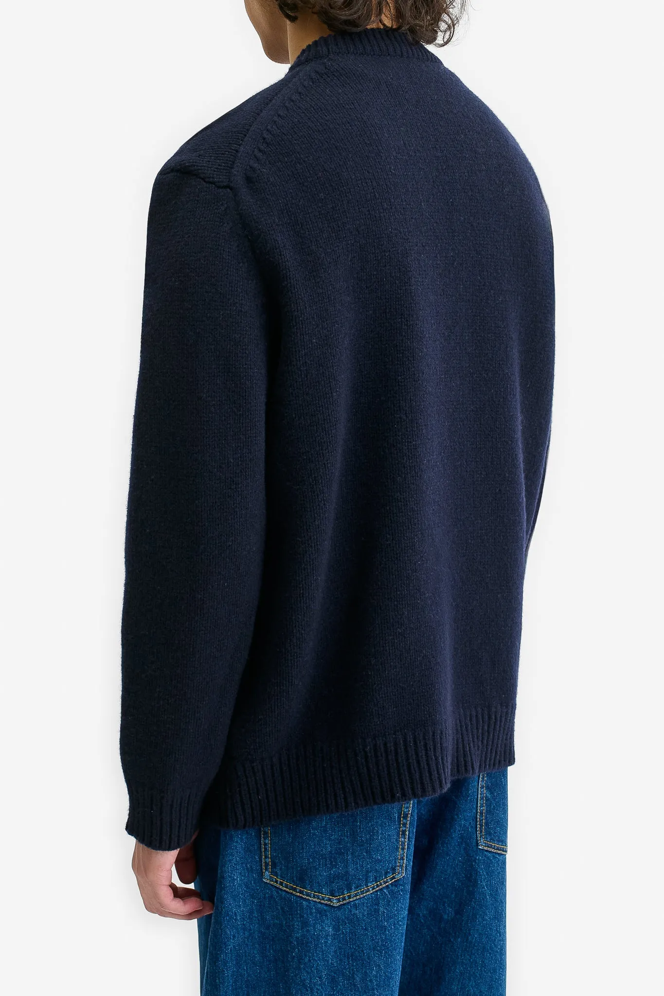 KNIT PULLOVER sold by A Kind of Guise product image thumbnail 4