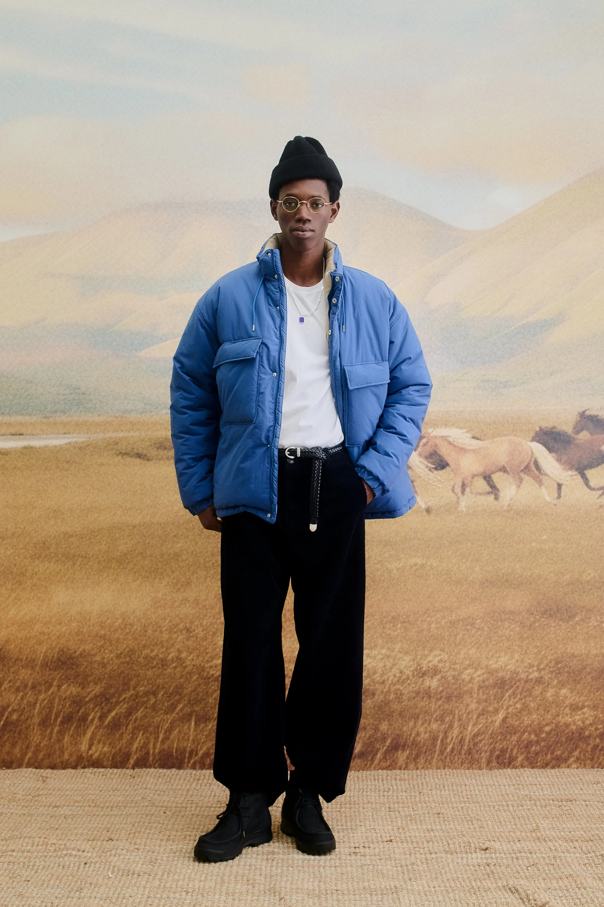 JUNEAU JACKET sold by A Kind of Guise