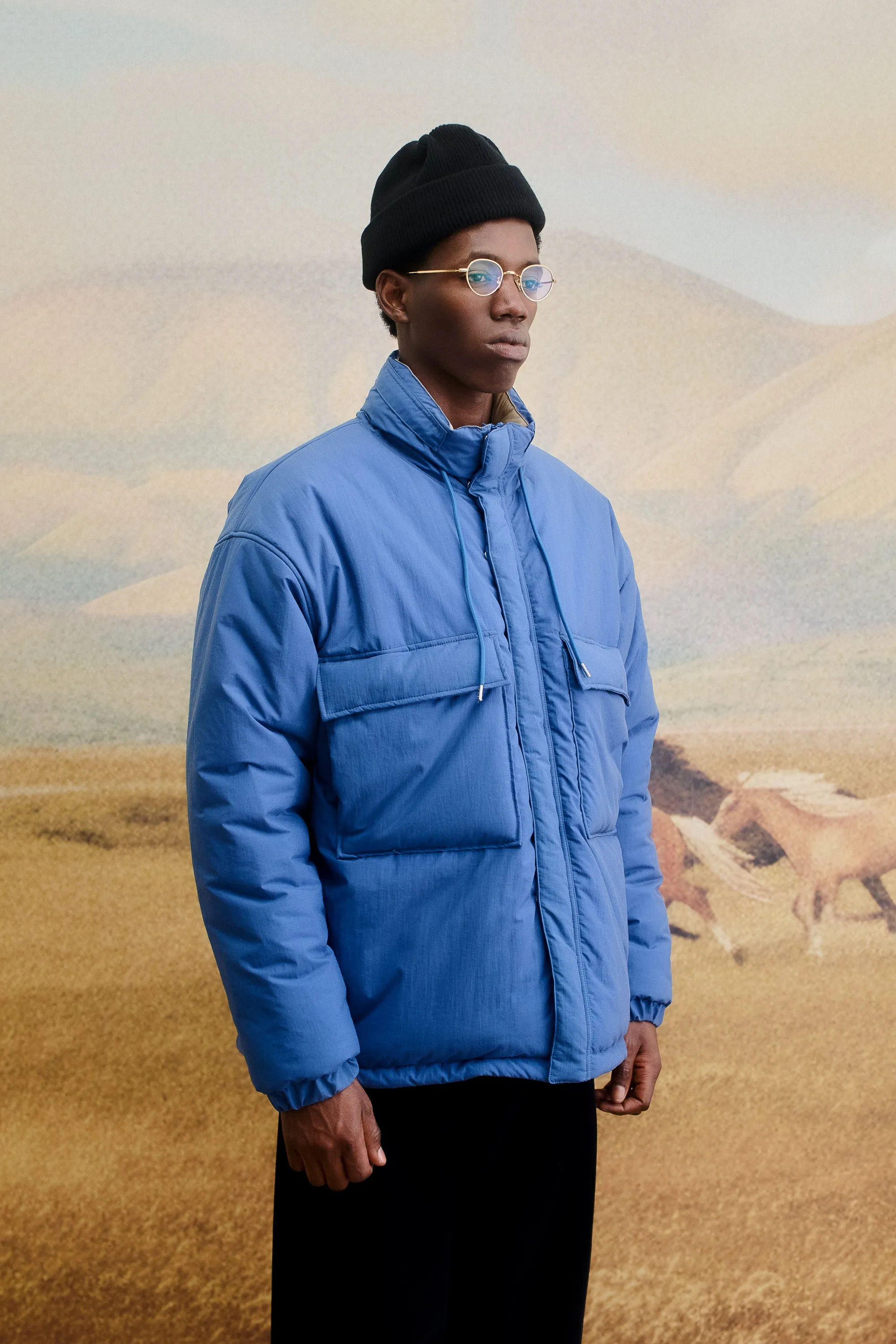 JUNEAU JACKET sold by A Kind of Guise product image thumbnail 3