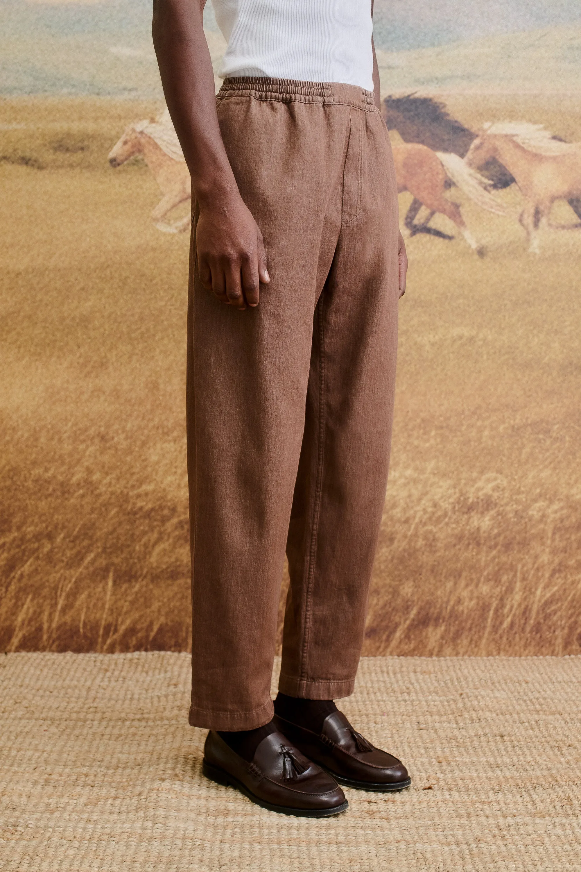 BANASA PANTS sold by A Kind of Guise product image thumbnail 3