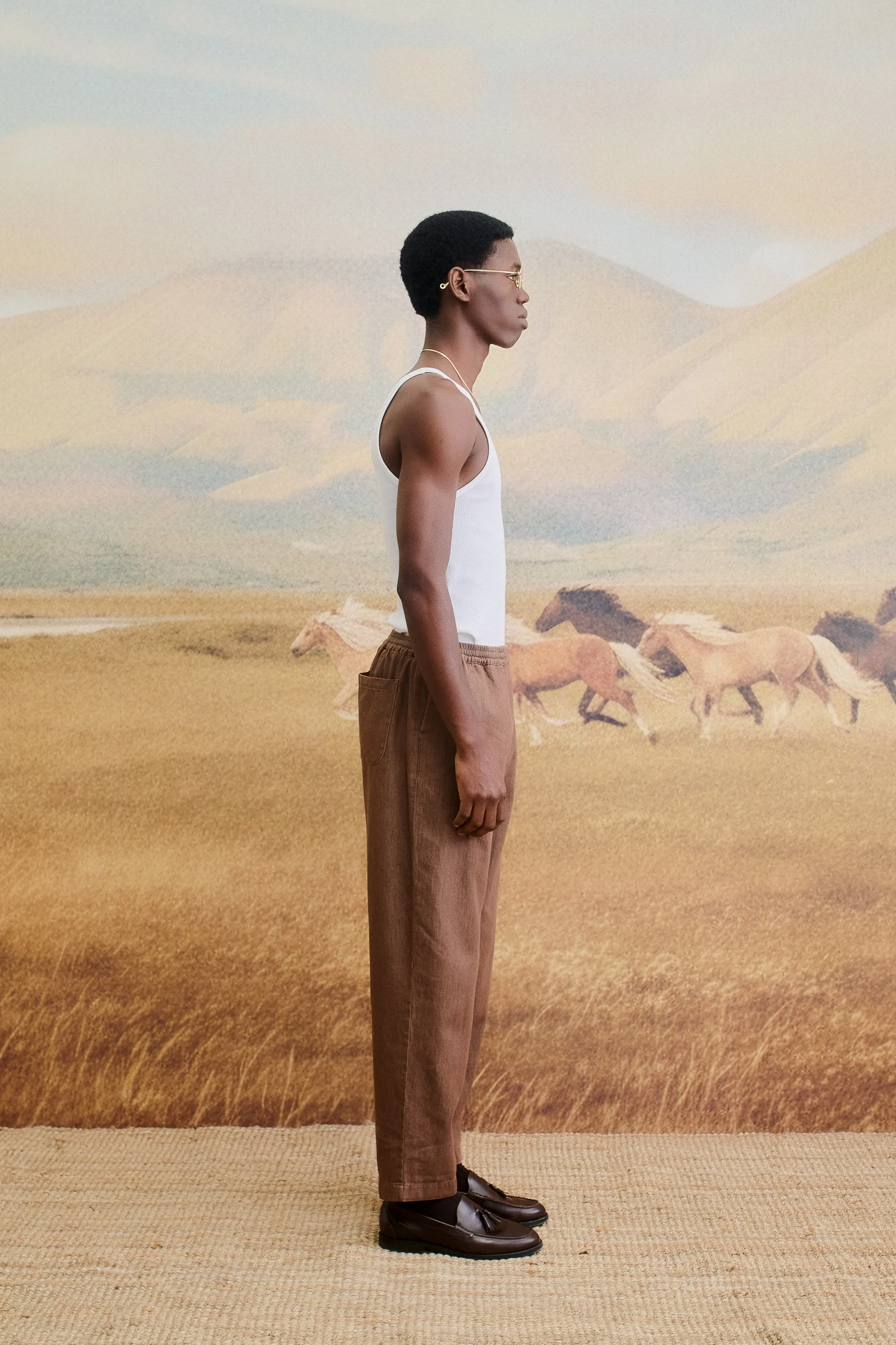 BANASA PANTS sold by A Kind of Guise product image thumbnail 5