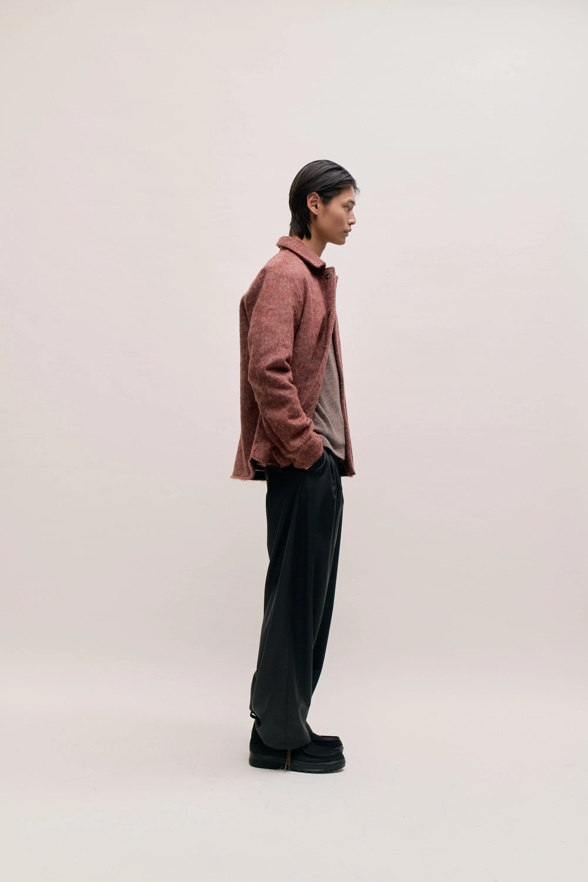 CULLU OVERSHIRT sold by A Kind of Guise product image thumbnail 4