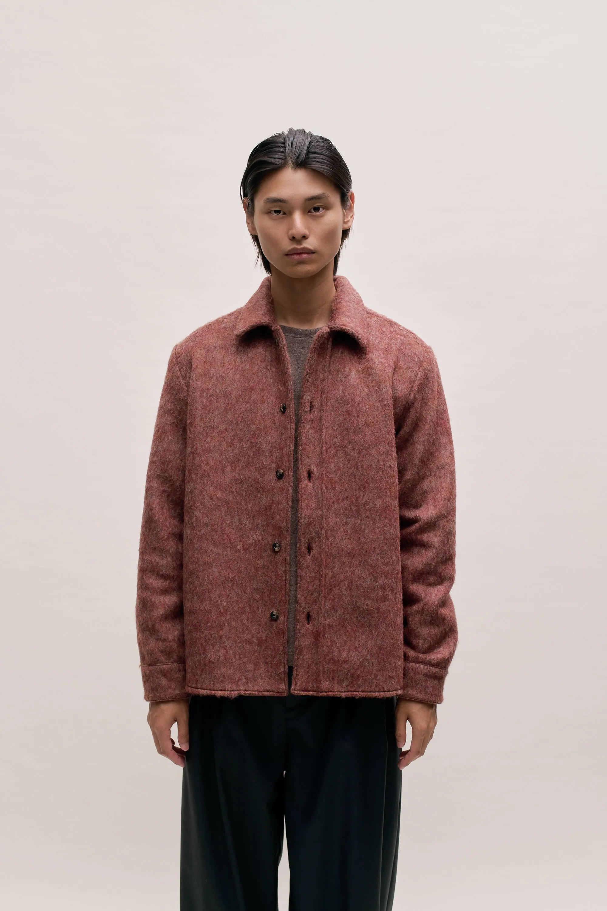 CULLU OVERSHIRT sold by A Kind of Guise product image thumbnail 2
