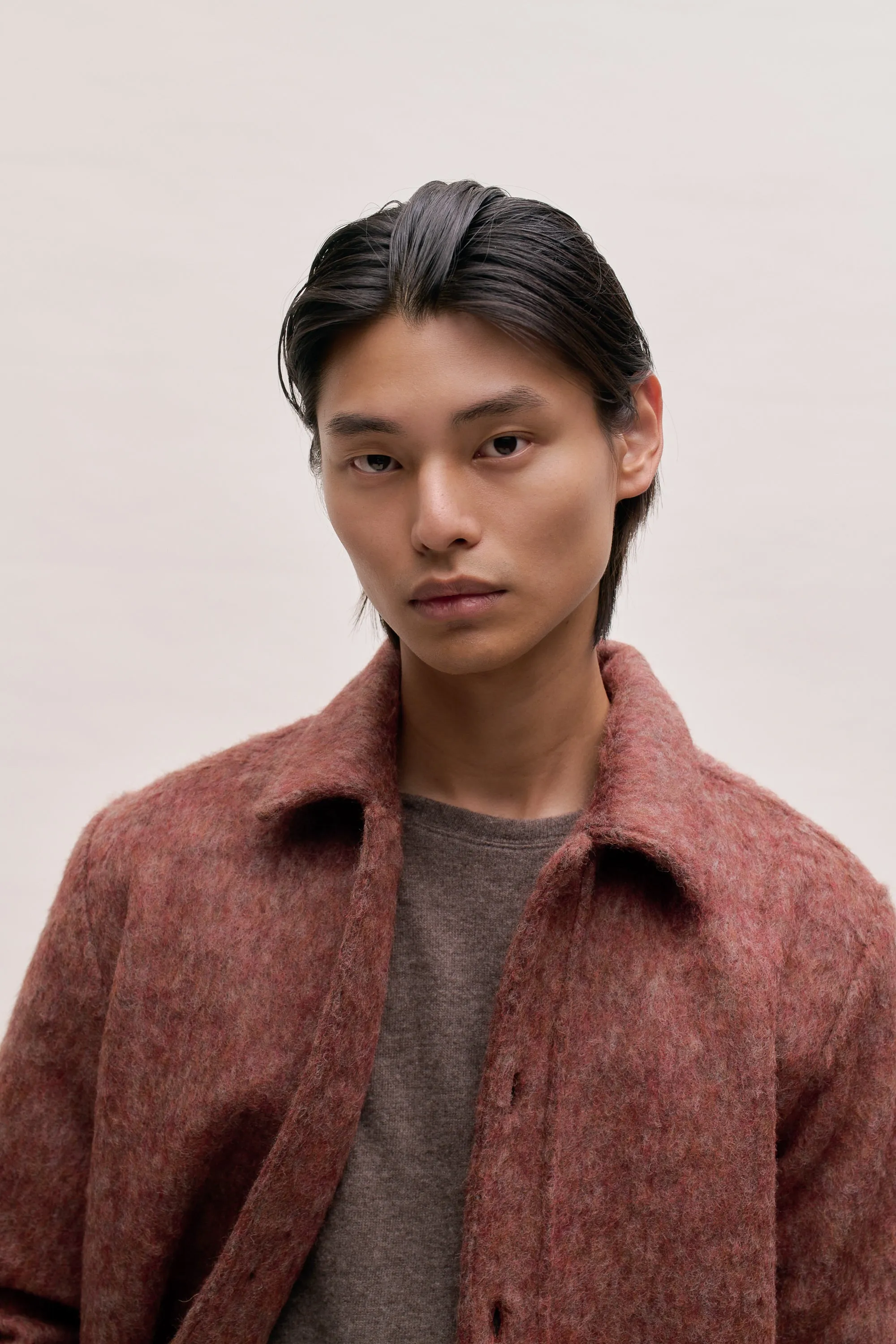 CULLU OVERSHIRT sold by A Kind of Guise product image thumbnail 5