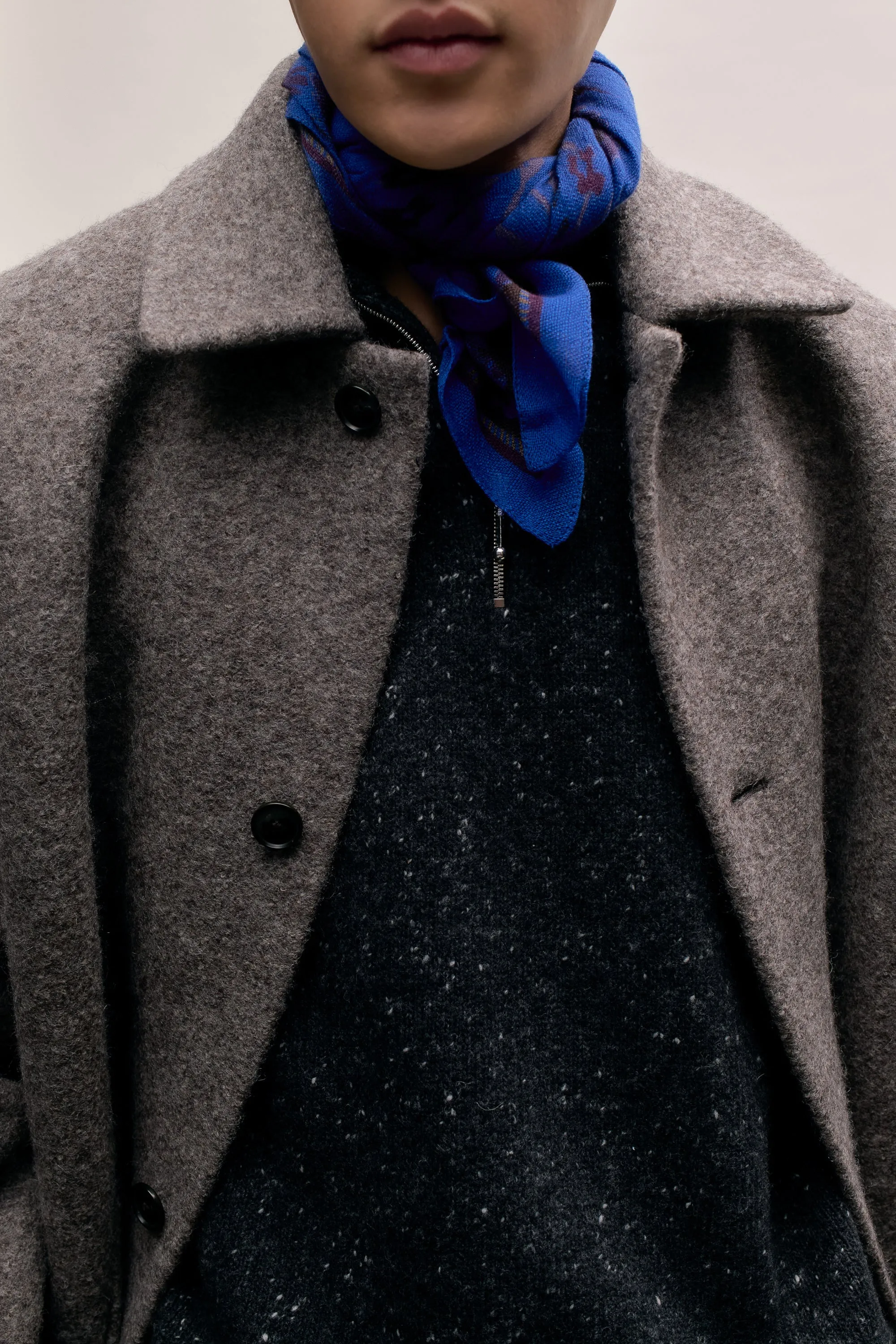 CENARO COAT sold by A Kind of Guise product image thumbnail 4