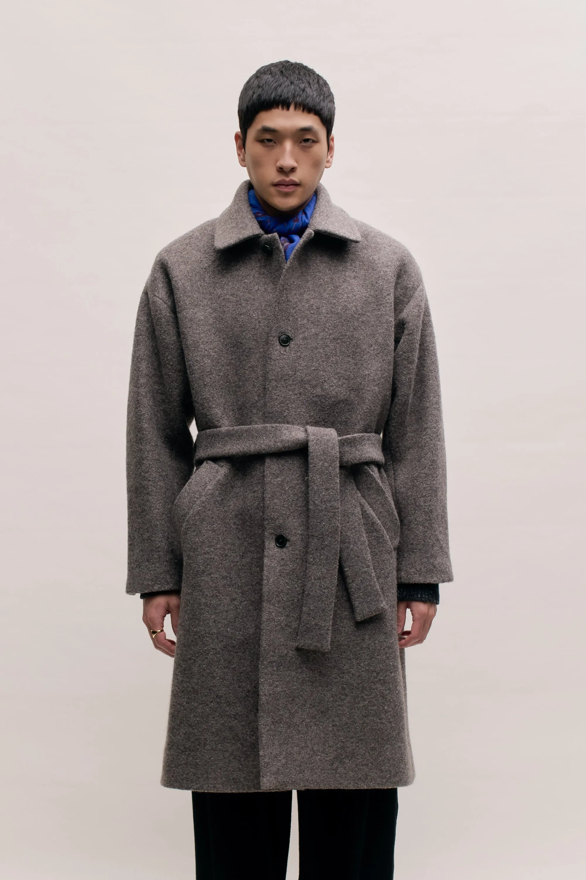 CENARO COAT sold by A Kind of Guise product image thumbnail 3